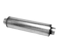 Walker 22914 Heavy Duty Direct Fit Exhaust Muffler 5" Inlet (ID) 5" Outlet (ID)