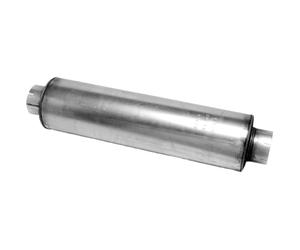 Walker 22914 Heavy Duty Direct Fit Exhaust Muffler 5" Inlet (ID) 5" Outlet (ID)