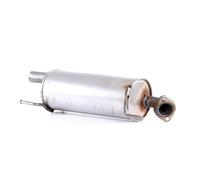 WALKER 23280 Rear silencer