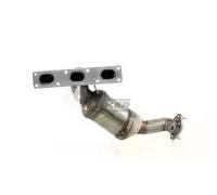 WALKER 28327 Catalytic converter