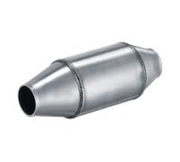 WALKER 66925 Catalytic Converter, universal