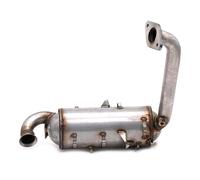 WALKER 73030 Diesel particulate filter