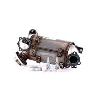 WALKER 73039 Diesel particulate filter