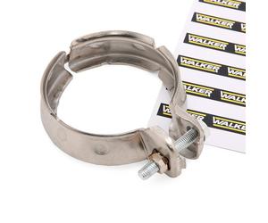 WALKER 80376 Clamp, exhaust system