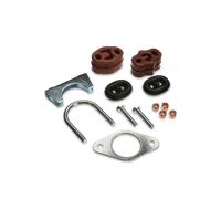 WALKER 87481 Mounting Kit, soot filter