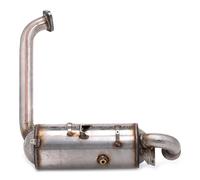 WALKER 93161 Diesel particulate filter