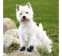 Walker Active Protective Dog Boots by Trixie dog boots,new sizes M - L (19464)
