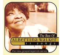 Walker, Albertina - Best of Albertina Walker