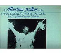 Walker, Albertina - Impossible Dream - Live [VINYL]