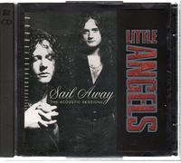 Walker, Albertina - Sail Away