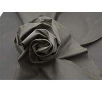 Walker and Hawkes - Wax 100% Cotton Canvas Fabric Antique Finish Waxed Oilskin Cloth - Olive - 0.5m (50 x 150cm)