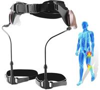 Walker Assisted Walking Bionic Bodys Exoskeleton Power Walking Aids Exercise Assisting Leg Lifting for Those who Climb, Walk, or Stroll to Enhance Their Mobility