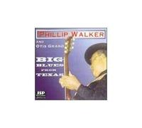 Walker - Big Blues from Texas