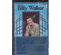 Walker, Billy - Best of [CASSETTE]