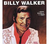 Walker, Billy - Billy Walker [CASSETTE]
