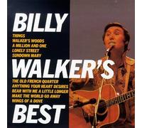 Walker, Billy - Billy Walker's Best