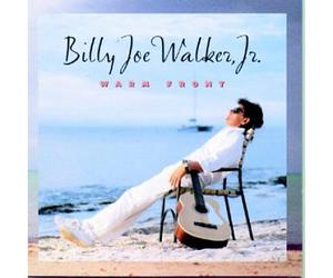 Walker, Billy Joe Jr. - Warm Front