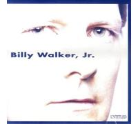 Walker, Billy Jr. - Self Titled