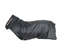 Walker blanket Back on Track