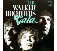 Gala - The Walker Brothers - CD