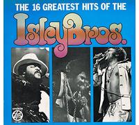 Walker Brothers - Greatest hits (16 tracks, 1988) / Vinyl record [Vinyl-LP]