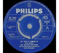 Walker Brothers - My Ship Is Coming In