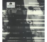 Walker Brothers - Nite Flights - Vinyl Record - J3z