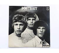 The Walker Brothers - Portrait
