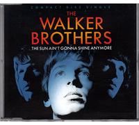 Walker Brothers - Sun Ain't Gonna Shine Anymore
