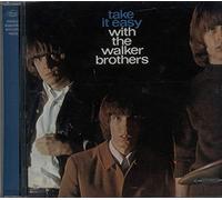 Walker Brothers - Take It Easy