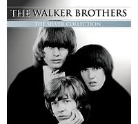 Walker Brothers - The Silver Spectrum Collection