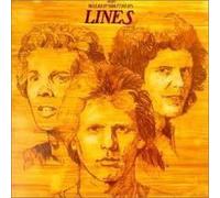 Walker Brothers, The - Walker Brothers, The: Lines [Vinyl]