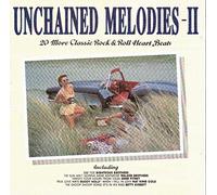 Walker BrothersScott Walker Dusty Spri - Unchained Melodies 2: 20 More Classic Rock & Roll Heart Beats