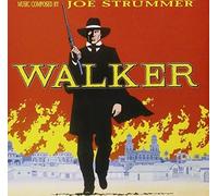 Walker by Joe Strummer (2005-07-26)