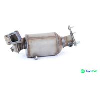 WALKER CATALYTIC CONVERTER 28818 FOR OPEL VAUXHALL