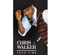 Walker, Chris - Take Time [CASSETTE]