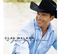 Clay Walker - A Few Questions