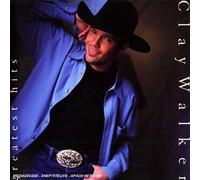Walker, Clay - Greatest Hits