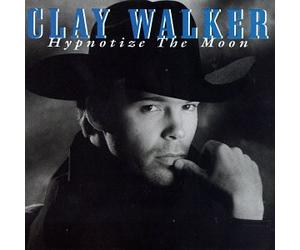 Walker, Clay - Hypnotize the Moon [CASSETTE]