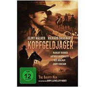 Walker,Clint - Kopfgeldjäger [DVD] [1972]