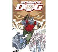 Walker, Cory - Science Dog Volume 1