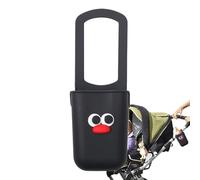 Walker Cup Holder - Silicone Wheelchair Drink Holder | Bike Accessories Non-slip Drinking Stand for Walker Wheelchair Scooter Touring Phone Snack Key Scooter Outdoor