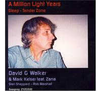 Walker, David G - Million Light Years