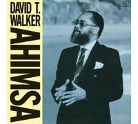 Walker, David T. - Ahimsa