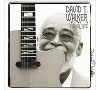 Walker, David T. - For All Time