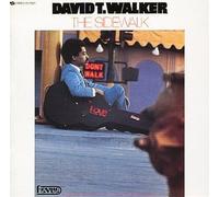 Walker, David T - Sidewalk