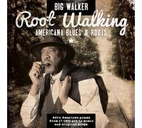 WALKER DERRICK - Root Walking