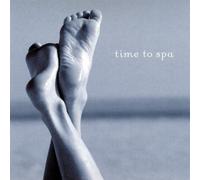 Walker, Doug Steel Drum Artist - Time to Spa