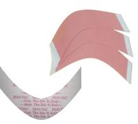 Walker Duo Tac Tape for Toupees & Secondary Hair Adhesive Angle Pack of 36