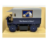 Walker Electric Van 1919 His Masters Voice Models Of Yesteryear Matchbox Y29D S5